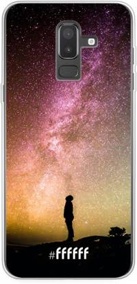 Watching the Stars Galaxy J8 (2018)