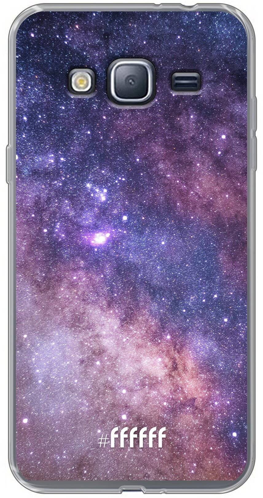 Galaxy Stars Galaxy J3 (2016)
