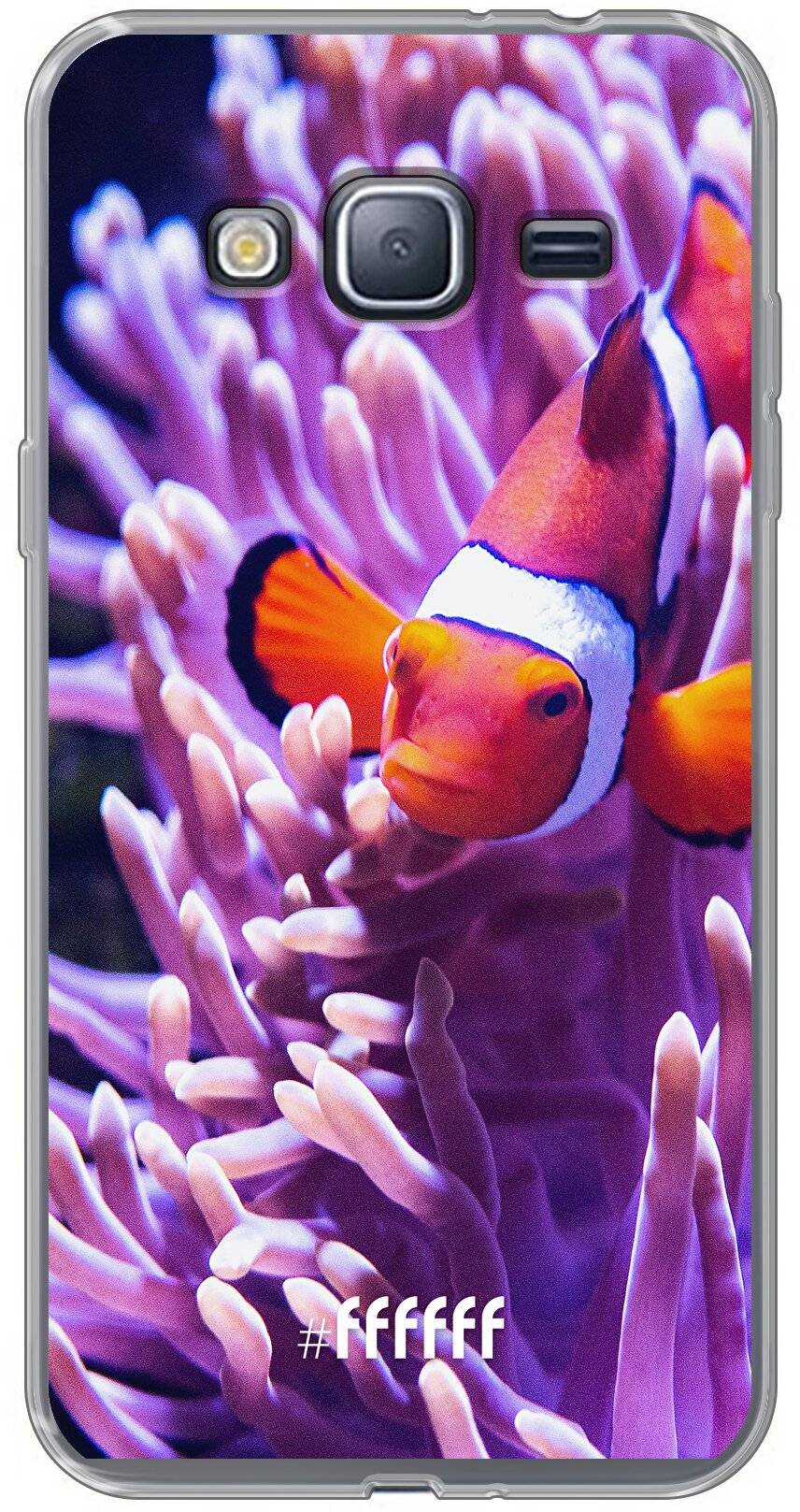 Nemo Galaxy J3 (2016)