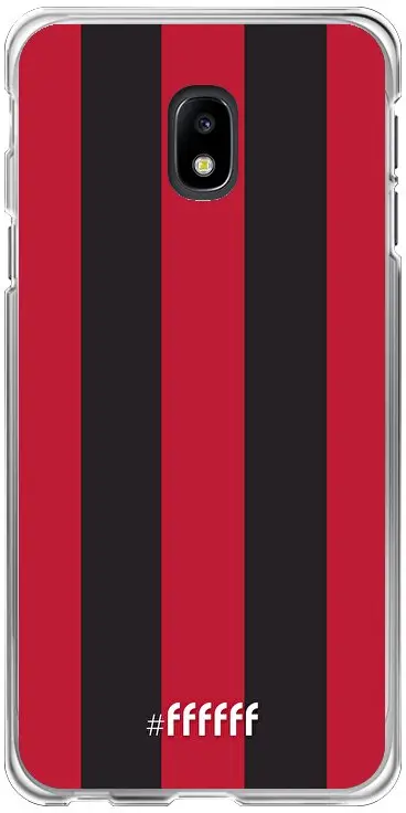 AC Milan Galaxy J3 (2017)