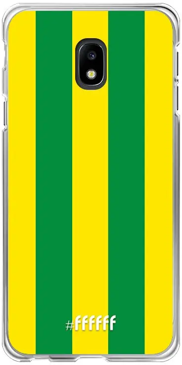 ADO Den Haag Galaxy J3 (2017)