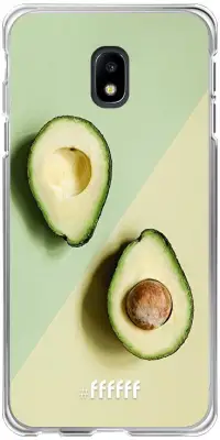 Avocado Aficionado Galaxy J3 (2017)