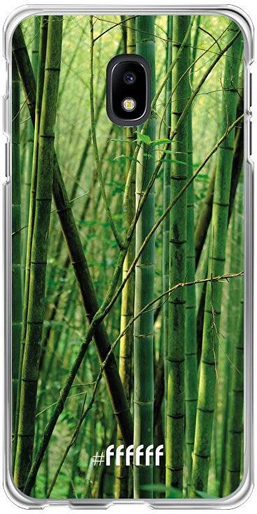 Bamboo Galaxy J3 (2017)