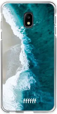 Beach all Day Galaxy J3 (2017)