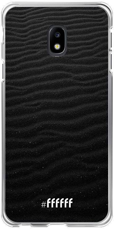 Black Beach Galaxy J3 (2017)