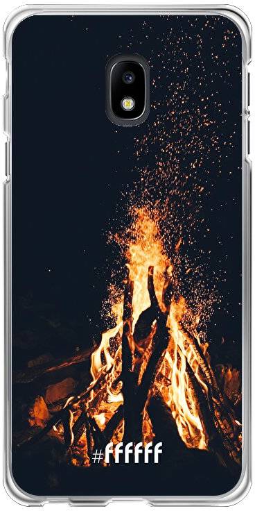 Bonfire Galaxy J3 (2017)