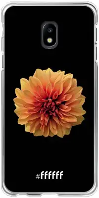 Butterscotch Blossom Galaxy J3 (2017)