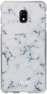 Classic Marble Galaxy J3 (2017)