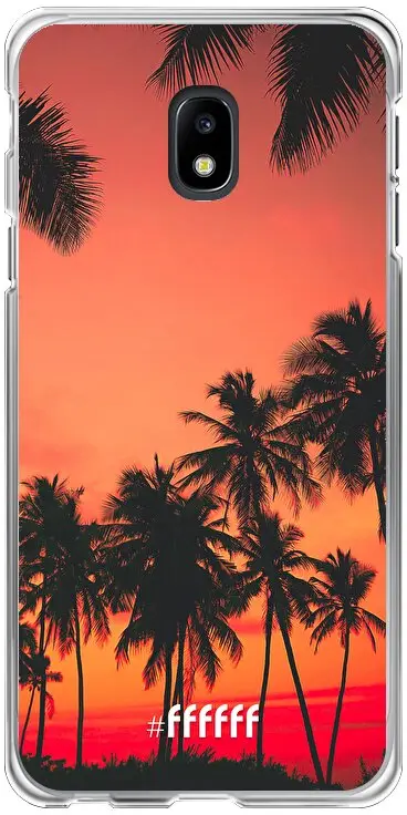 Coconut Nightfall Galaxy J3 (2017)