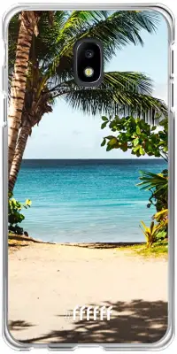 Coconut View Galaxy J3 (2017)