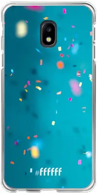 Confetti Galaxy J3 (2017)