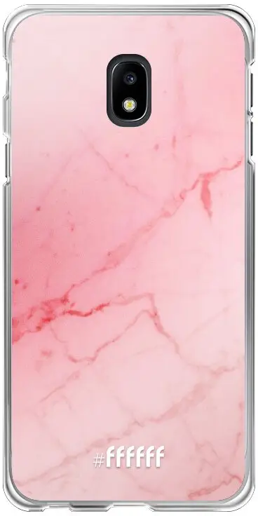 Coral Marble Galaxy J3 (2017)