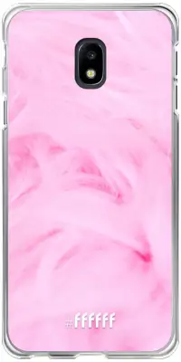 Cotton Candy Galaxy J3 (2017)