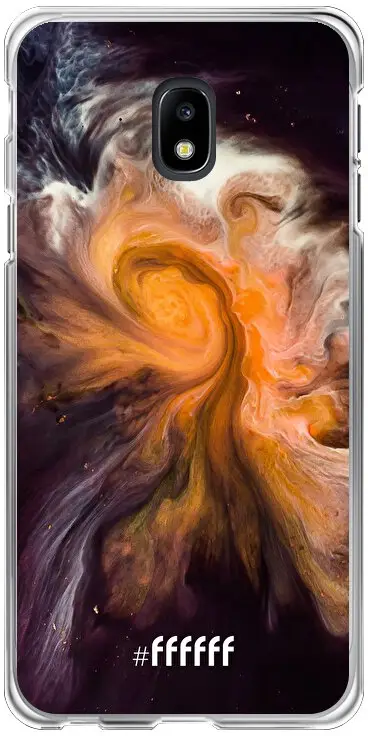 Crazy Space Galaxy J3 (2017)