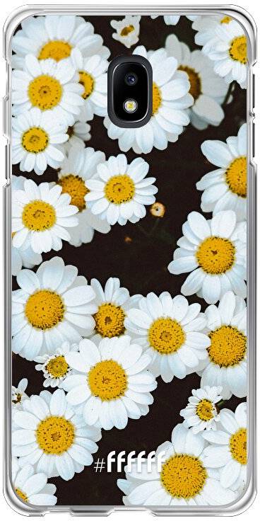 Daisies Galaxy J3 (2017)