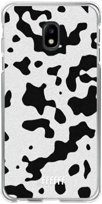 Dalmation Print Galaxy J3 (2017)