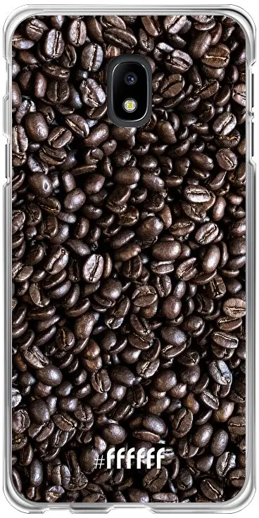 Dark Roast Galaxy J3 (2017)