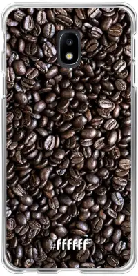 Dark Roast Galaxy J3 (2017)