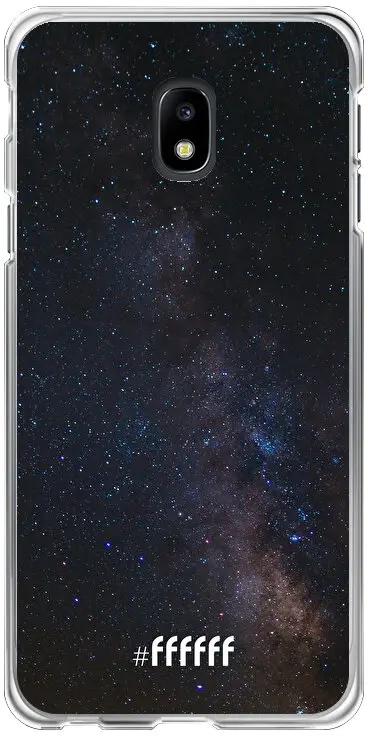 Dark Space Galaxy J3 (2017)