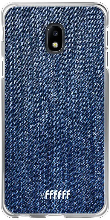 Denim Galaxy J3 (2017)