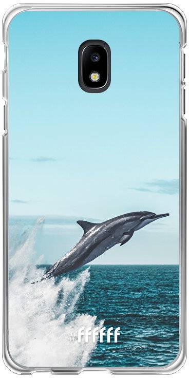 Dolphin Galaxy J3 (2017)