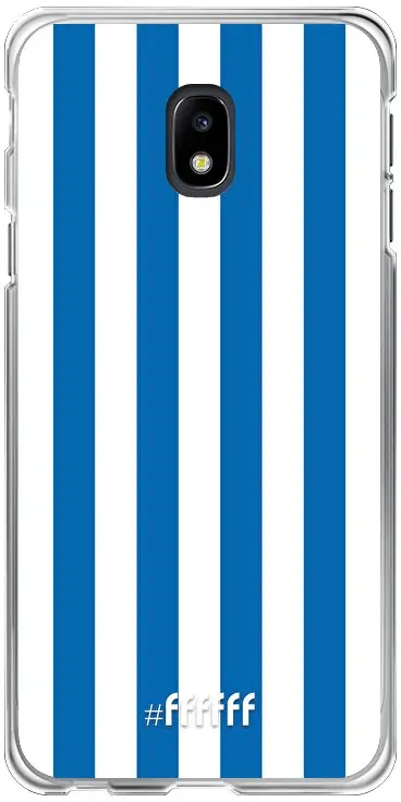 SC Heerenveen Galaxy J3 (2017)