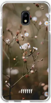 Flower Buds Galaxy J3 (2017)