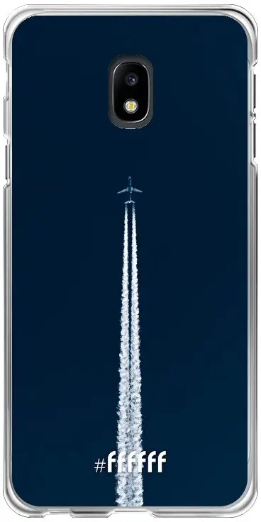 Flying Galaxy J3 (2017)