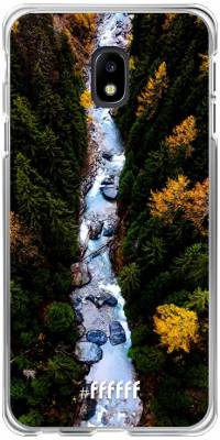 Forest River Galaxy J3 (2017)