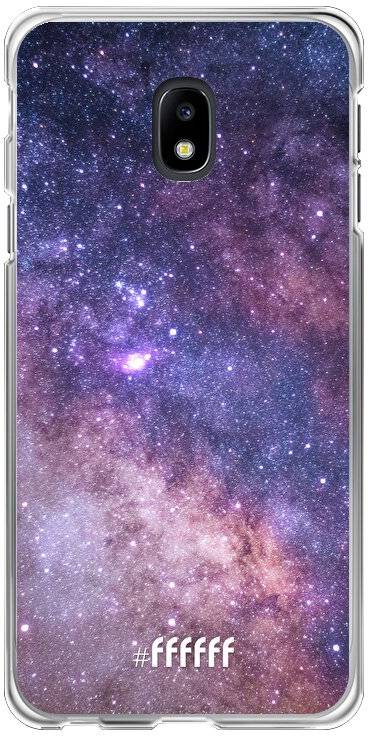 Galaxy Stars Galaxy J3 (2017)