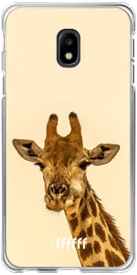 Giraffe Galaxy J3 (2017)