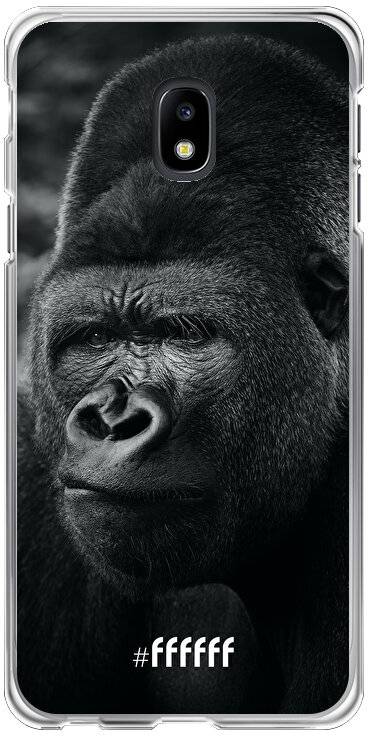 Gorilla Galaxy J3 (2017)