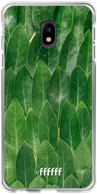 Green Scales Galaxy J3 (2017)