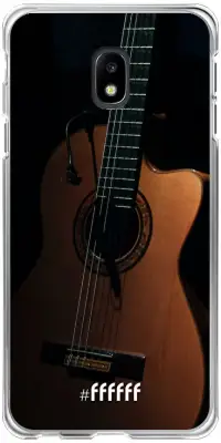 Guitar Galaxy J3 (2017)