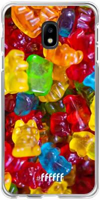 Gummy Bears Galaxy J3 (2017)