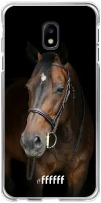 Horse Galaxy J3 (2017)