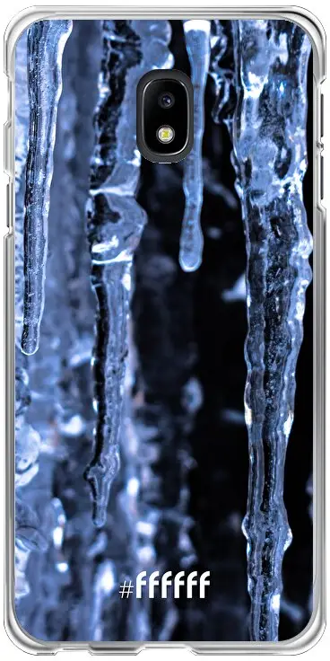 Icicles Galaxy J3 (2017)