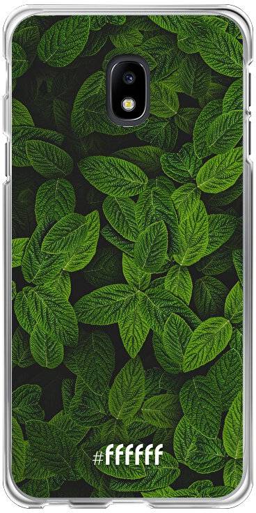 Jungle Greens Galaxy J3 (2017)