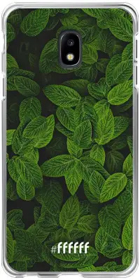 Jungle Greens Galaxy J3 (2017)