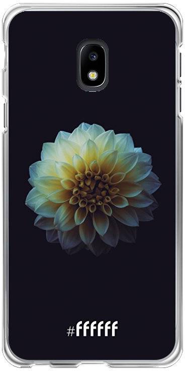 Just a Perfect Flower Galaxy J3 (2017)