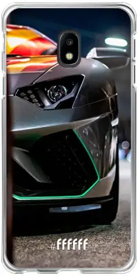 Lambo Galaxy J3 (2017)