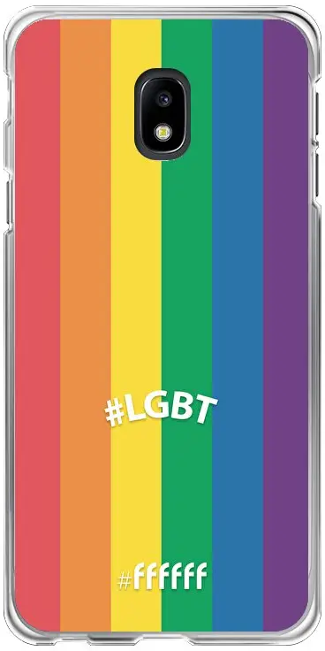 #LGBT - #LGBT Galaxy J3 (2017)