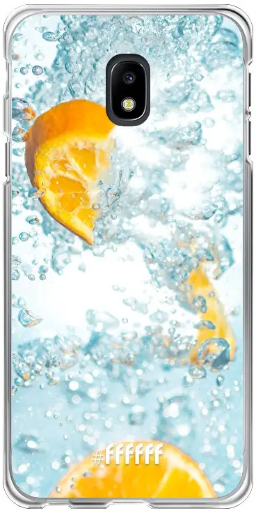 Lemon Fresh Galaxy J3 (2017)