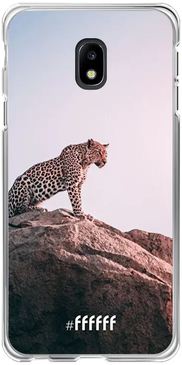 Leopard Galaxy J3 (2017)