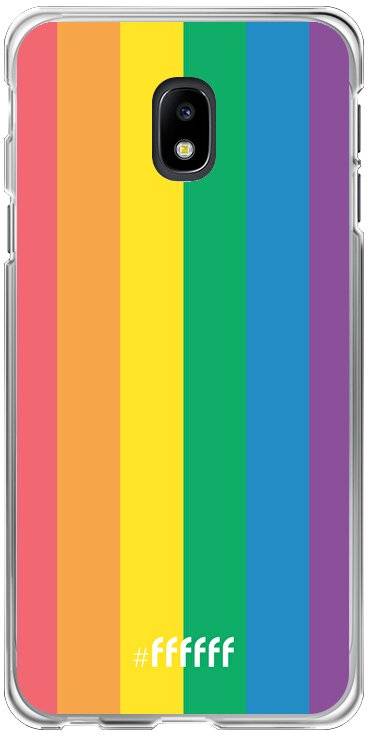 #LGBT Galaxy J3 (2017)
