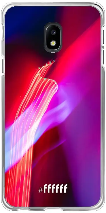 Light Show Galaxy J3 (2017)