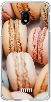 Macaron Galaxy J3 (2017)