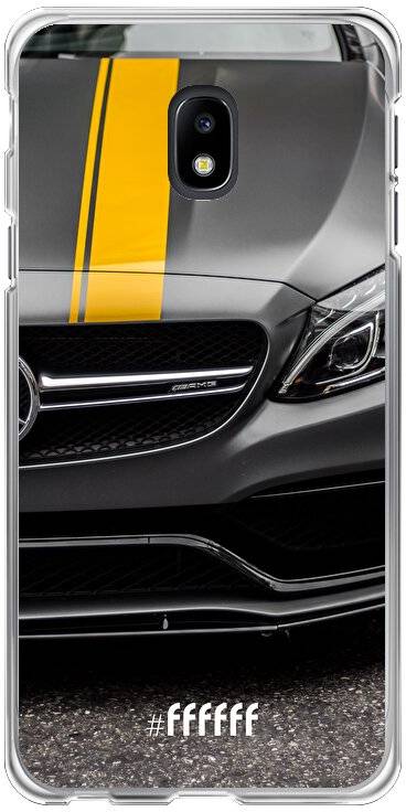 Luxury Car Galaxy J3 (2017)