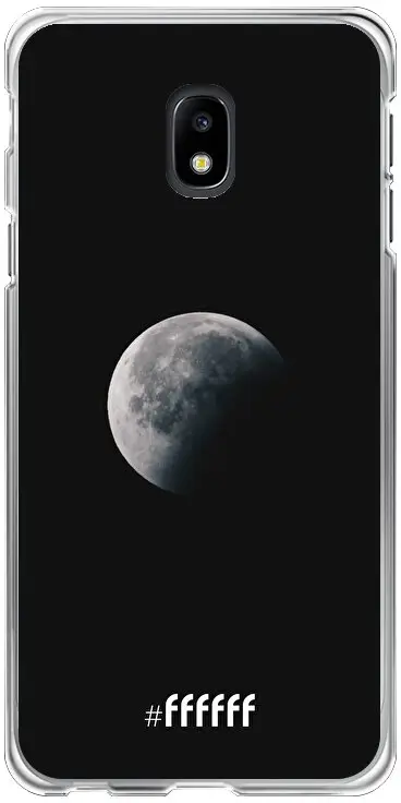 Moon Night Galaxy J3 (2017)