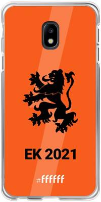 Nederlands Elftal - EK 2021 Galaxy J3 (2017)